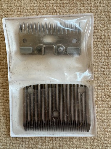 Lister clipper a2f fine - a2f/ac,