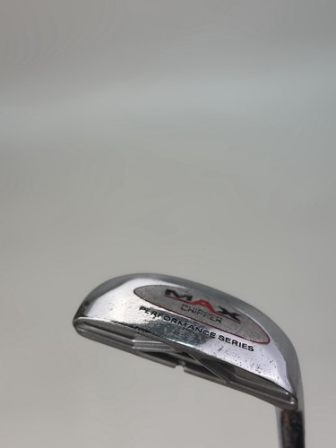 Dunlop max golf - golf, chipper