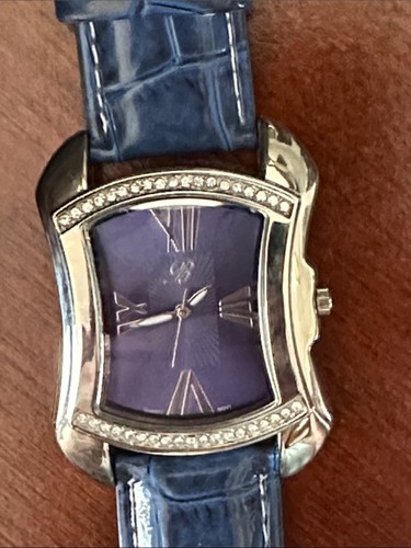 Nwot brighton women blue - brighton,