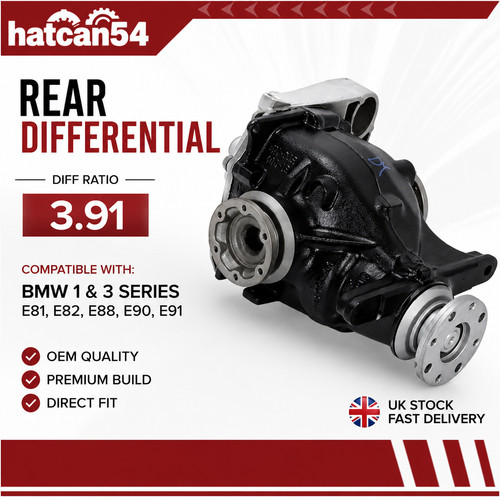 33107524325 for bmw e81 - 33107524325,