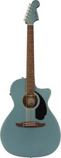 Fender Newporter Player