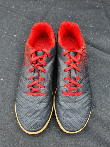 Child futsal boots size - , eu34