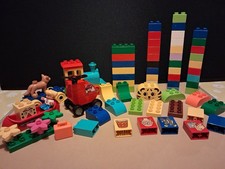 Duplo Bundle