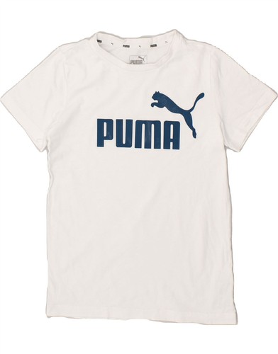 Puma boys graphic - puma, top