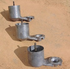 Classic SU HD8 Triple XKE