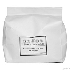 Cornelissen : Rabbit Skin Glue