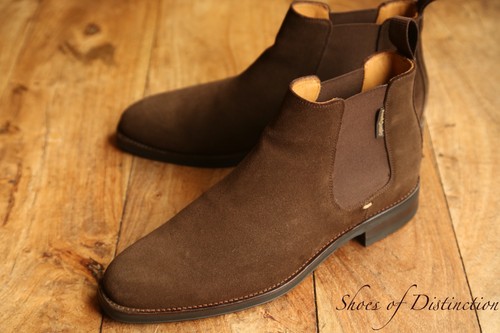 Russell bromley burlington - russell,