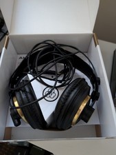 AKG K240 Studio Headphones
