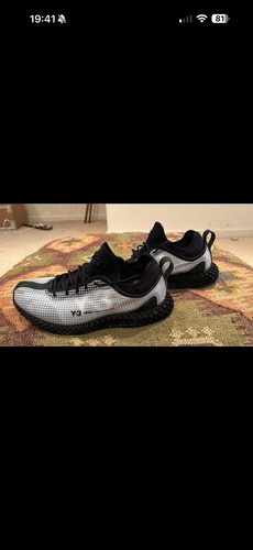 Adidas yohji yamamoto - yohji,