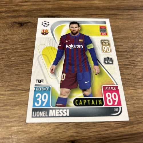 Topps match attax 2020 - topps,