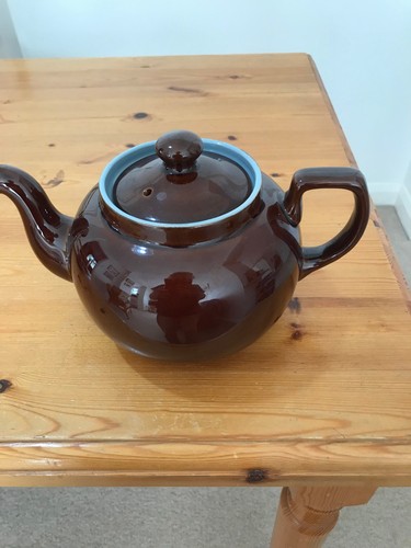 Denby homestead brown large - homestead,