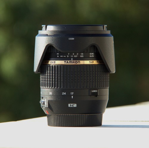 Tamron 50mm 8 di ii - tamron, 17-50mm