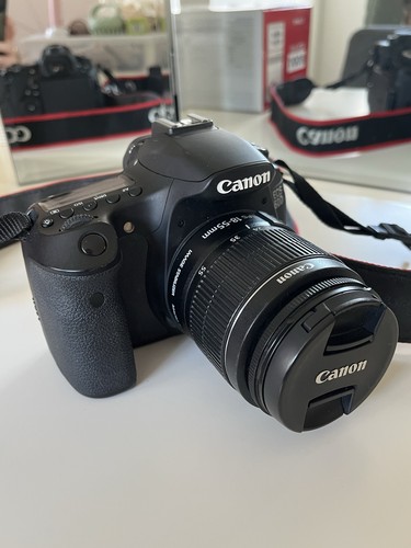 Canon eos 60d digital - eos,