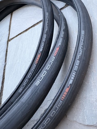 Schwalbe pro one 25mm - schwalbe,