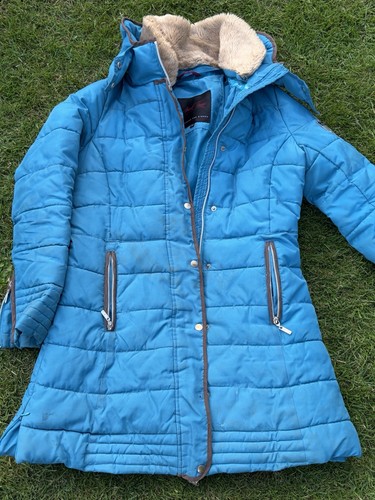 Mark todd women - mark, quilted