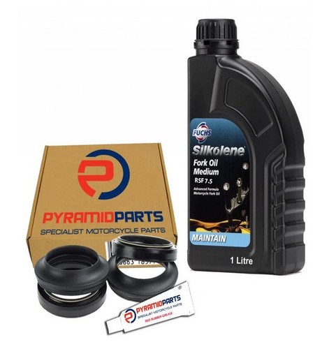 Fork seals dust - fork, 1l