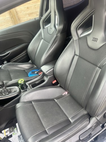Vauxhall astra mk6 - vauxhall,
