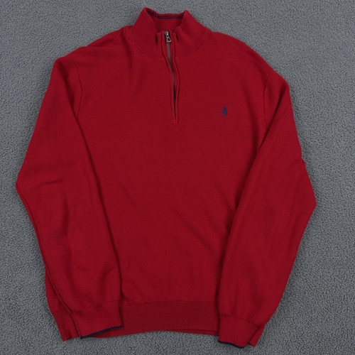 Polo ralph lauren sweater mens - polo,