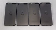 BULK OF 4- I Pod Touch - Space