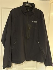 Men’s Columbia Titanium