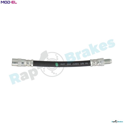 Brake hose h0071 for - hose, vw