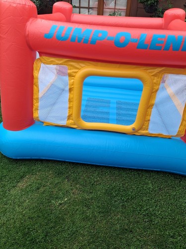 Intex new jump - intex, bouncy