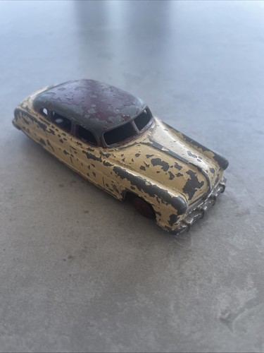 1950 dinky toys - dinky, hudson