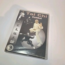 Tai Chi Combat [DVD] -