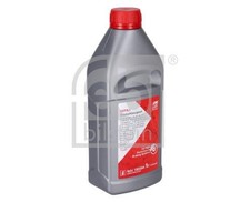 Febi Bilstein Brake Fluid fits