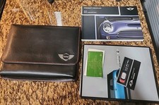 2005 Mini Cooper Coupe &