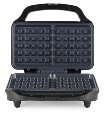 Salter Waffle Maker Deep Fill
