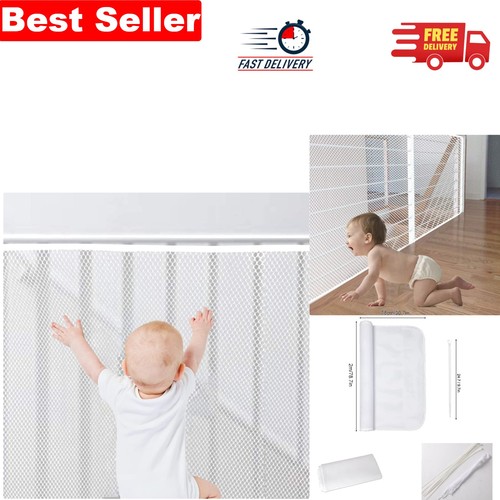 Child safety net 78cm - child,