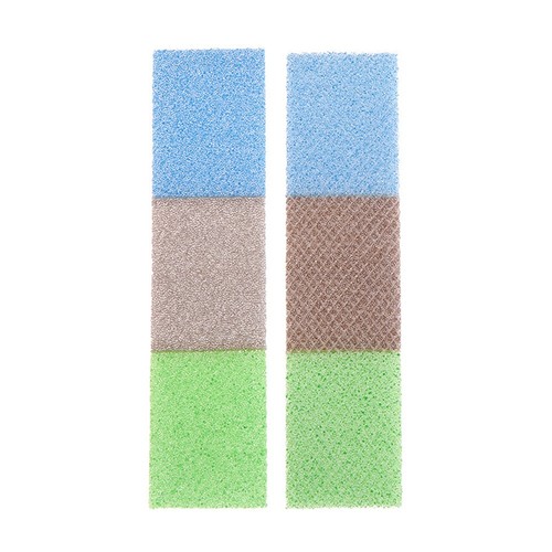 Filter pads for midea dust - filter,