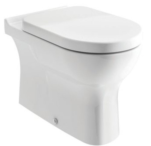 Iflo rhea comfort back - back, to