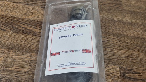 Bargain prestige carp porter - bargain,