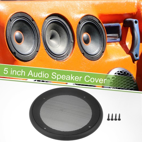 Universal car speaker - car,