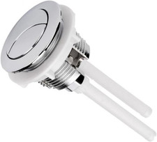 Dual Flush Toilet Push Button