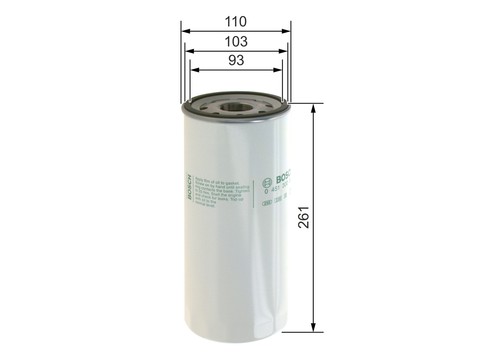Fits bosch 451 - fits,