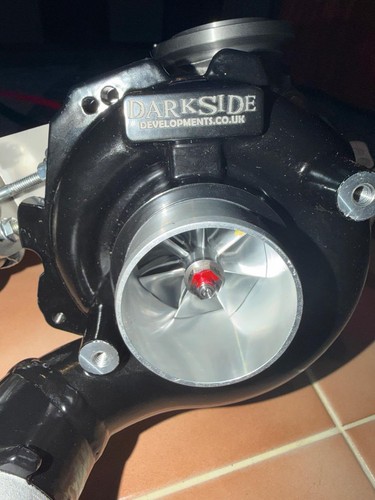 Darkside gtd2872vrk hybrid - darkside,
