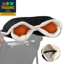 Winter Stroller Gloves