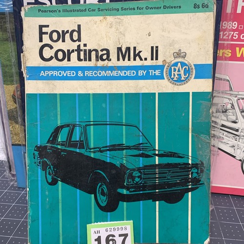 Vintage ford cortina 2 - vintage,