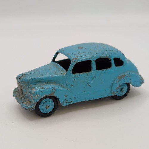 Vintage dinky toys - vintage,