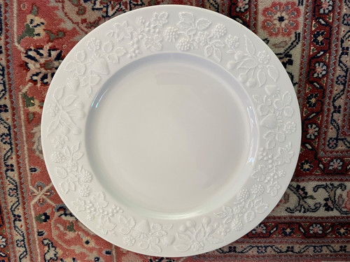 Vtg set white - set,
