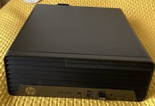 HP EliteDesk 805 G8 SFF AMD