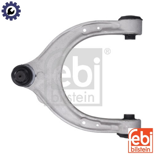 Controltrailing arm wheel - controltrailing,