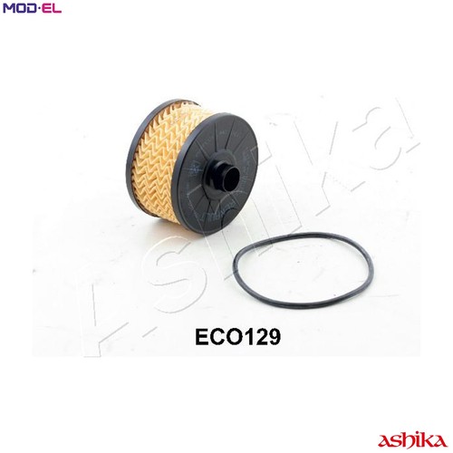 Oil filter eco129 for - filter,