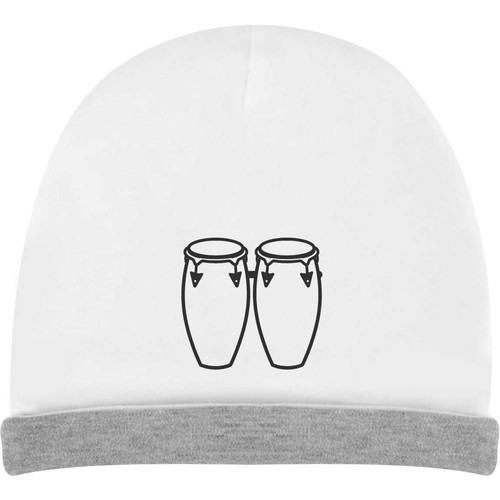 Conga drums kids slouch hat - 'conga,