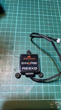 Spektrum AS6000 Synapse AS3X+