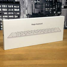 Apple Magic Keyboard Wireless