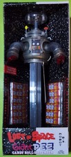LOST IN SPACE B-9 ROBOT Giant